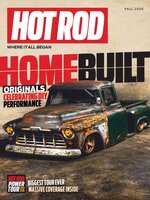 Hot Rod